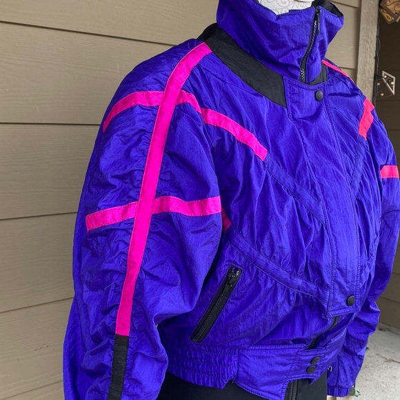 Vintage Obermeyer ski suit - Picture 2 of 13